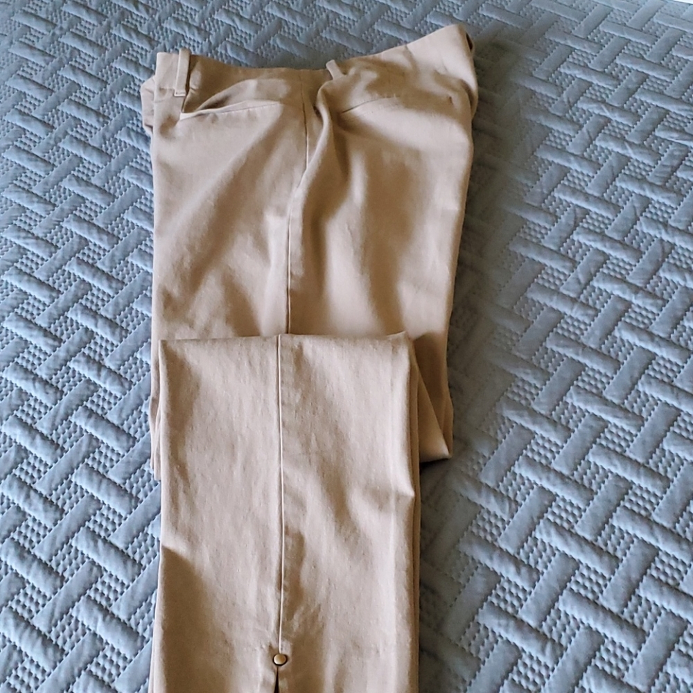 Talbots pants
